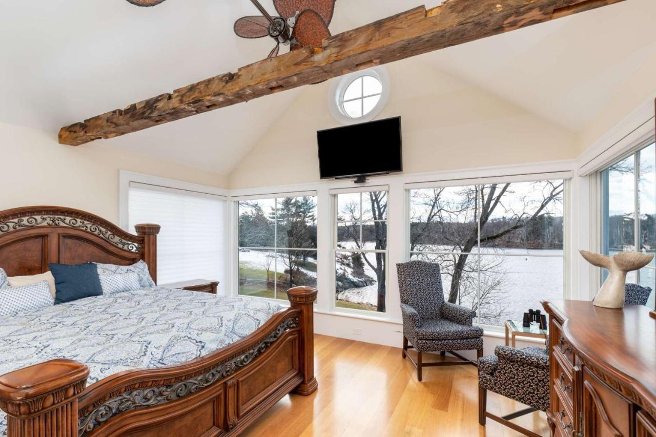Riverbend Landing Amesbury Exterior photo